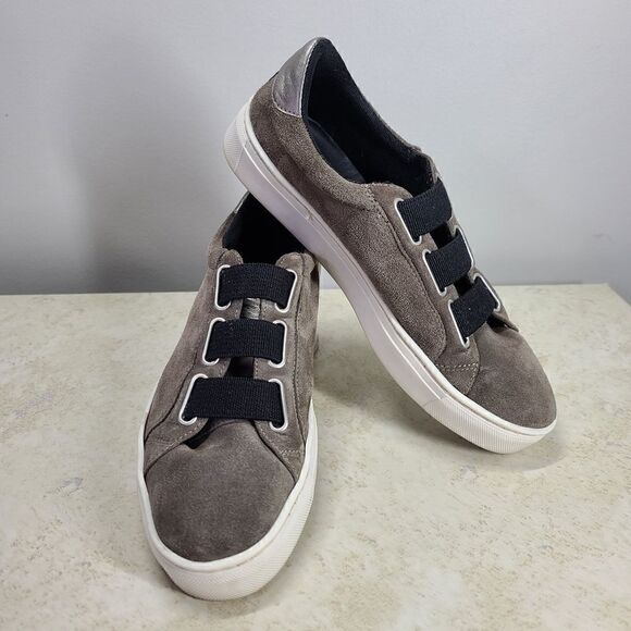 The Flexx " The Sneak Easy" Slip On Sneaker - Picture 3 of 10